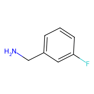 3-Fluorobenzylamine