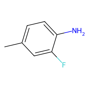 2-Fluoro-4-methylaniline