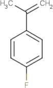 4-Fluoro-α-methylstyrene