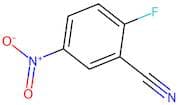 2-Fluoro-5-nitrobenzonitrile