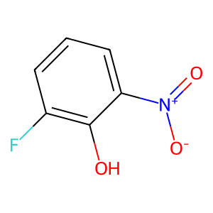 2-Fluoro-6-nitrophenol