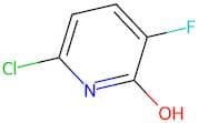 6-Chloro-3-fluoropyridin-2-ol