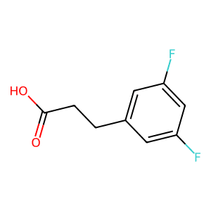 3-(3,5-Difluorophenyl)propanoic acid