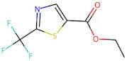 Ethyl 2-(trifluoromethyl)thiazole-5-carboxylate