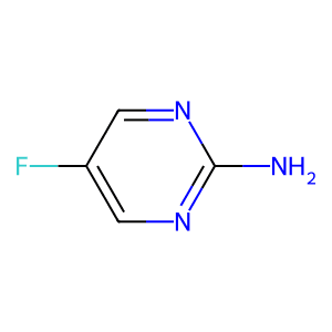 2-Amino-5-fluoropyrimidine