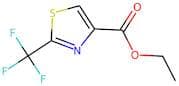 Ethyl 2-(trifluoromethyl)thiazole-4-carboxylate