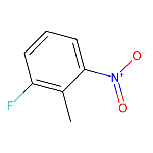2-Fluoro-6-nitrotoluene