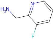 2-(Aminomethyl)-3-fluoropyridine