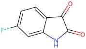 6-Fluoroisatin