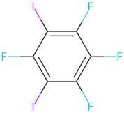 1,3-Diiodotetrafluorobenzene