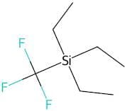 Triethyl(trifluoromethyl)silane