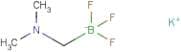 Potassium dimethylaminomethyltrifluoroboronate