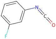 3-Fluorophenyl isocyanate