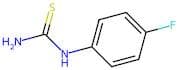 4-Fluorophenylthiourea