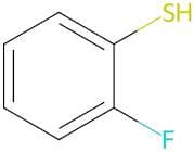2-Fluorothiophenol
