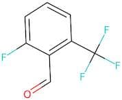 2-Fluoro-6-(trifluoromethyl)benzaldehyde