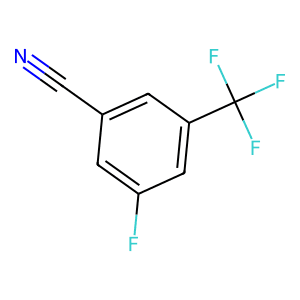 3-Fluoro-5-(trifluoromethyl)benzonitrile