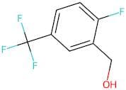 2-Fluoro-5-(trifluoromethyl)benzyl alcohol