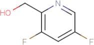 (3,5-Difluoropyridin-2-yl)methanol