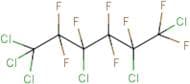 1,1,1,3,5,6-Hexachlorooctafluorohexane