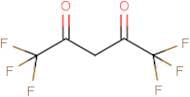 Hexafluoroacetylacetone