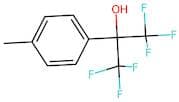 1,1,1,3,3,3-Hexafluoro-2-(4-methylphenyl)propan-2-ol