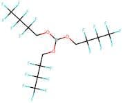 Tris(1H,1H-heptafluorobutyl) borate