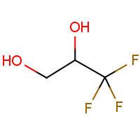 3,3,3-Trifluoropropane-1,2-diol