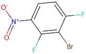 3-Bromo-2,4-difluoronitrobenzene