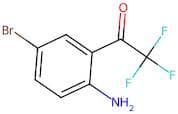 2'-Amino-5'-bromo-2,2,2-trifluoroacetophenone
