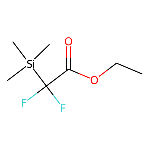 Ethyl difluoro(trimethylsilyl)acetate