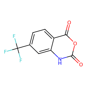 4-(Trifluoromethyl)isatoic anhydride