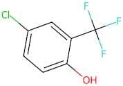 4-Chloro-2-(trifluoromethyl)phenol