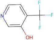 3-Hydroxy-4-(trifluoromethyl)pyridine