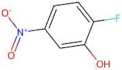 2-Fluoro-5-nitrophenol