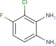 3-Chloro-4-fluorobenzene -1,2-diamine