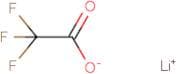 Lithium trifluoroacetate