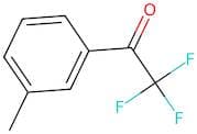 3'-Methyl-2,2,2-trifluoroacetophenone