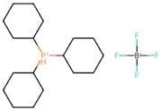 Tricyclohexylphosphonium tetrafluoroborate