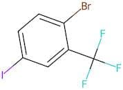 2-Bromo-5-iodobenzotrifluoride