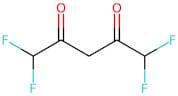 1,1,5,5-Tetrafluoropentane-2,4-dione