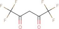 Hexafluoroacetylacetone