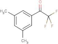1-(3,5-Dimethylphenyl)-2,2,2-trifluoroethanone