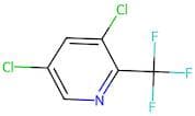 3,5-Dichloro-2-(trifluoromethyl)pyridine