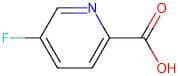 5-Fluoropyridine-2-carboxylic acid