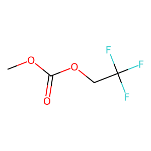 Methyl 2,2,2-trifluoroethyl carbonate