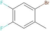2-Bromo-4,5-difluorotoluene
