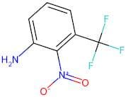 2-Nitro-3-(trifluoromethyl)aniline