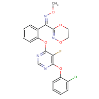 Fluxastrobin