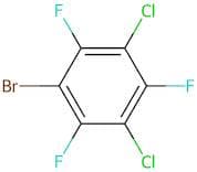 2,4,6-Trifluoro-1-bromo-3,5-dichlorobenzene